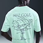 Nike Men's Max90 Golf T-Shirt