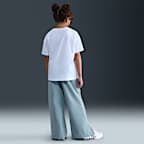 Nike Sportswear Older Kids' (Girls') T-Shirt