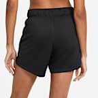 Shorts de entrenamiento para mujer Nike Dri-FIT Attack