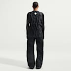 NOCTAコード メンズ フォールドパンツ