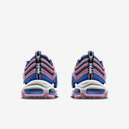 Nike Air Max 97 By You Custom Women's Shoes