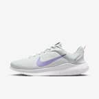 Summit White/Barely Grape/Weiß/Lilac Ice