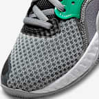 Nike Elevate 2 Basketball Shoes