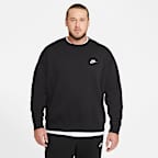 Nike Sportswear Club Fleece Men's Crew