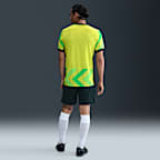 Australia 2025/26 Match Home Men's Nike Dri-FIT ADV Football Authentic Shirt