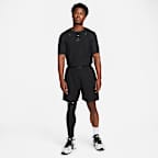 NOCTA Men's Short-Sleeve Base Layer Top