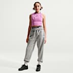 Nike Sportswear Big Kids' (Girls') Dri-FIT Tank Top
