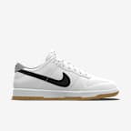 Nike Dunk Low By You Sabatilles personalitzables - Home