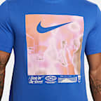 Nike Dri-FIT Men's Basketball T-Shirt