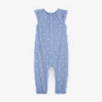 ナイキ エッセンシャル ベビー ロンパー (2着セット)