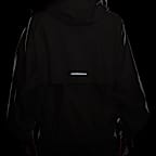 Nike Storm-FIT Swift Women's Running Jacket