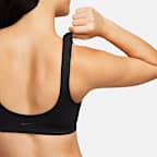 Nike Alate All U Women's Light-Support Lightly Lined U-Neck Sports Bra