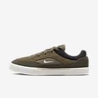 Medium Olive/Cargo Khaki/Black/Sail