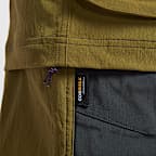 Nike ACG 'Smith Summit' Men's Zip Cargo Trousers