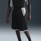 Nike Tech Men's Woven Oversized Shorts