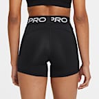 Nike Pro 365 Women's 13cm (approx.) Shorts