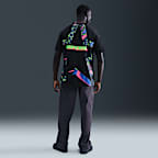 ナイジェリア プレミアム ゴールキーパー メンズ ナイキ サッカー Tシャツ