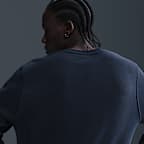 Ανδρικό φλις crew Nike Club