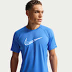 블루 크리스털/미드나이트 네이비/유니버시티 블루/화이트