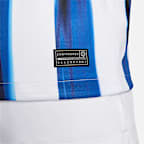 Pánský fotbalový dres Nike Dri-FIT Hertha BSC Stadium 2023/24, domácí