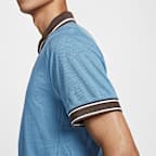 NikeCourt Heritage Men's Tennis Polo
