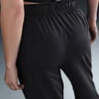 Nike Sportswear Classic Women's Mid-Rise Open-Hem Trousers