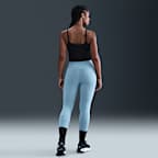 Camiseta de tirantes Dri-FIT para mujer Nike One