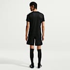 나이키 스트라이크 남성 드라이 핏 반팔 축구 탑