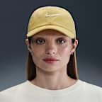 Nike Club Unstructured Swoosh Cap