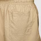 Nike Club Men's Woven Flow Shorts