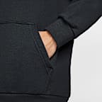 Nike Sportswear Club Men's Oversized Graphic Pullover Hoodie