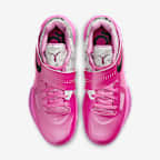 Nike Zoom KD 4 "Aunt Pearl" Men's Shoes