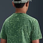 ナイキ スポーツウェア ジュニア Tシャツ