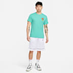 Nike Dri-FIT Men's Basketball T-shirt