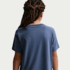 T-shirt Nike Football Paris Saint-Germain pour homme