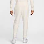 Nike Primary Fleece Men's Dri-FIT UV Performance Joggers