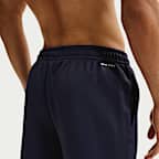 Nike Hyverse Men's Dri-FIT UV Training Joggers