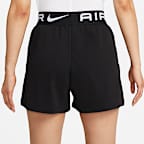 Nike Sportswear Air Women's High-Rise Fleece Shorts