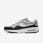Wolf Grey/Nero/Cool Grey/Bianco