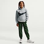 Nike Sportswear Club Older Kids' Hoodie