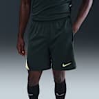 Nike Strike Men's Dri-FIT Football Shorts