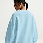 Nike SB Fleece Skate Crew