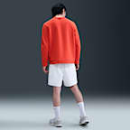 Nike 24.7 ImpossiblySoft Men's Dri-FIT Crew