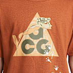 나이키 ACG 주니어 드라이 핏 티셔츠