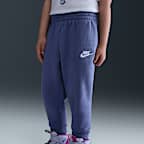 Nike Toddler 2-Piece Full-Zip Club Set