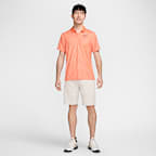 Nike Victory+ Men's Dri-FIT Golf Polo