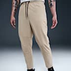 Nike Unlimited Men's Dri-FIT Straight-Leg Versatile Trousers