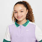 Nike Sportswear Girls' Crop Top