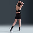 Nike One Sostenidors esportius enconxats de subjecció lleugera - Dona