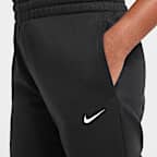 Nike Multi Stain Repel Big Kids' Therma-FIT Pants
